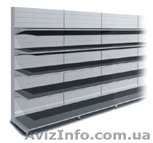 Холодильные витрины,  боннеты,  регалы: #944670