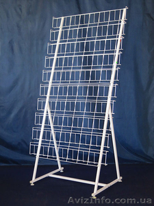 торгово выставочные  металлические стенды #947286