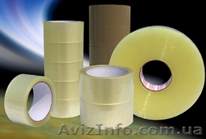 Стретч-пленка,  скотч упаковочный #944307