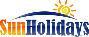 Туроператор Сан Холидейз #943176