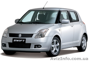 Разборка Suzuki Swift #946288