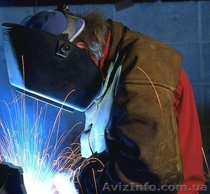 Сварочные роботы авто #951298