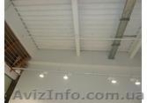 Продам световое оборудование для магазина #943101