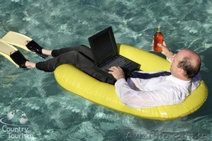 Приглашаю на работу менеджера по туризму #941968