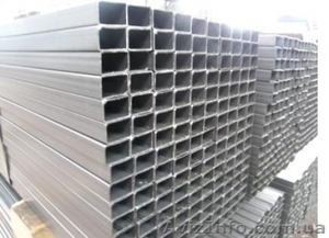 Трубы электросварные ст08КП ГОСТ 10704-91Киев #946194