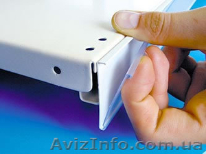 Ценовой профиль. Торговое оборудование. #950589