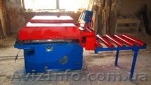 продам деревообрабатывающее оборудывание дешево новое #945878