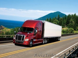 ООО ТК Ольвия Транс #941244