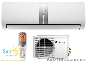 Купить кондиционер в Одессе акция #945179