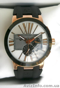 Часы Ulysse Nardin #939270