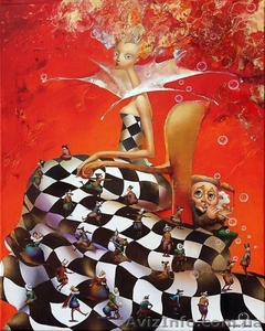 Курсы  в Херсоне АКАДЕМИЯ УСПЕХА #937530