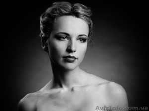 Фотомакияж. Курсы. Учебный центр Фурор #950133