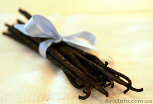 Ваниль натуральная, ваниль палочки,  ваниль стручок,  ваниль в стручках #945910