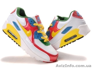  Интернет-магазин по продаже кроссовок Air Max. Доставка по всей Украин #942263