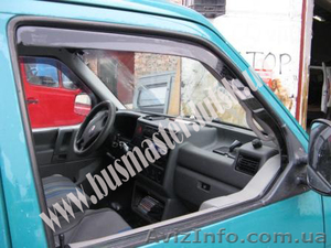 Ветровик Volkswagen T4 #938217