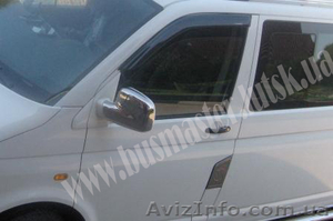 Ветровик Volkswagen T5 #938219