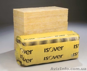   Купить недорого ISOVER-утеплитель. #949455