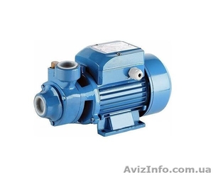 Вихревой насос Werk QB-60  #939210