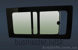 Форточки,  розсувные блоки Volkswagen Т5 #938210