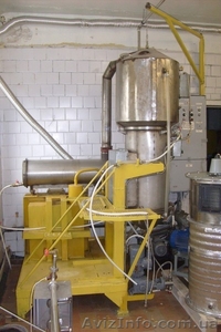 Вакуум-выпарная установка УСМ-300 #942498