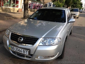 Продам Ниссан Альмера Классик 2010 #945843