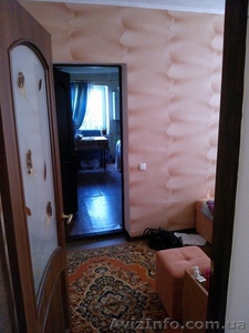 Продам часть дома. Участок 5 соток. Район Гагарина (Лизы Чайкиной) #941888