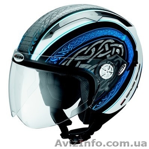 Шлем IXS                        #945216