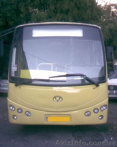 Продам на запчасти YOUYI ZGT 6750 #944390