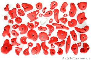 Зацепы для скалодрома #939156