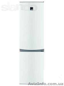 Холодильник Zanussi ZRB 34210 WA  #937977