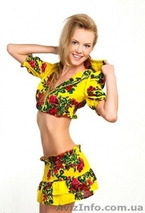 Болеро+юбка из платка в стиле Лурдес,  Матрешка #910802