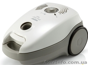 Пылесос Zelmer 1001.0 SK Light grey  #946996