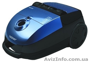 Пылесос Zelmer модели Solaris 5000.0 HT #947000