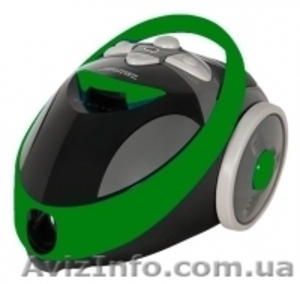 Пылесос Zelmer VC 3050.0 SP Green  #947454