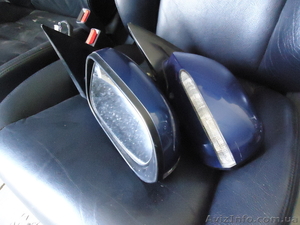 Зеркало Хонда Аккорд 2005 #950295