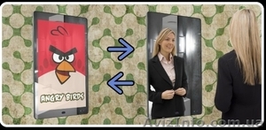 Зеркало Монтор 42