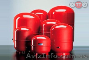 Бак расширительный мембранный Zilmet cal pro 8 #946842