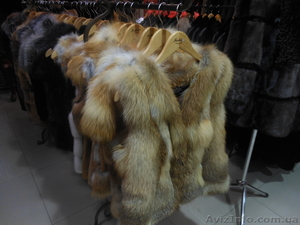 Шубы оптом от производителя (Украина).  #959676