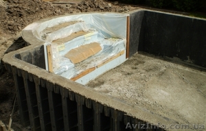 Осенняя заготовка бассейнов! #957135