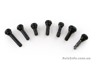 ВЕНТИЛИ БЕСКАМЕРНЫЕ TR-414 ЛЕГКОВЫЕ  #958838