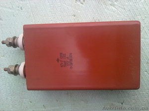 Конденсаторы К75-17 1000В,  50мкФ. #952180