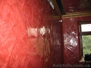 Венецианские штукатурки. Декоративные штукатурки. Барельефы на заказ             #960166