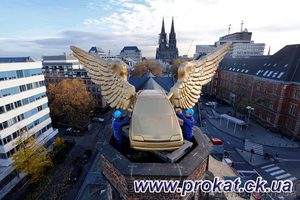 Аренда автомобилей в Черкассах,  прокат велосипедов,  конные прогулки Черкассы #966920