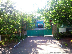 Продается дом в с.Радсад 35 000$ торг. #962115