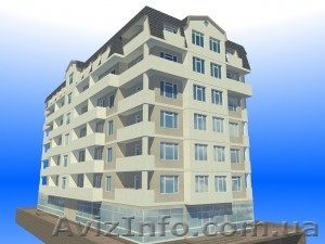 Продажа квартир в новостройке Обухов,  купить квартиру в новостройке Обухов #952488