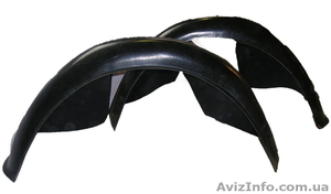 Подкрылки L.Locker #965193