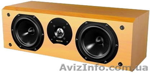 продам АС центрального канала Epos ELS 3C #955306