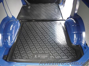 Коврики в багажник автомобиля L.Locker` #965177