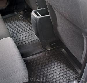 Коврики в салон автомобиля  L.Locker #965183
