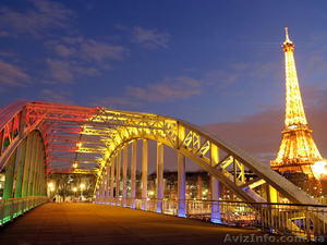 Екскурсійні тури по Європі #954485